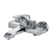 L3242 Смеситель для ванны короткий нос