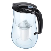 АКВАФОР Кувшин Прованс 4,2л черный