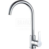 К 14084 Смеситель для кухни хром