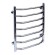 Полотенцесушитель SVV  КАЛИФОРНИЯ 400*900